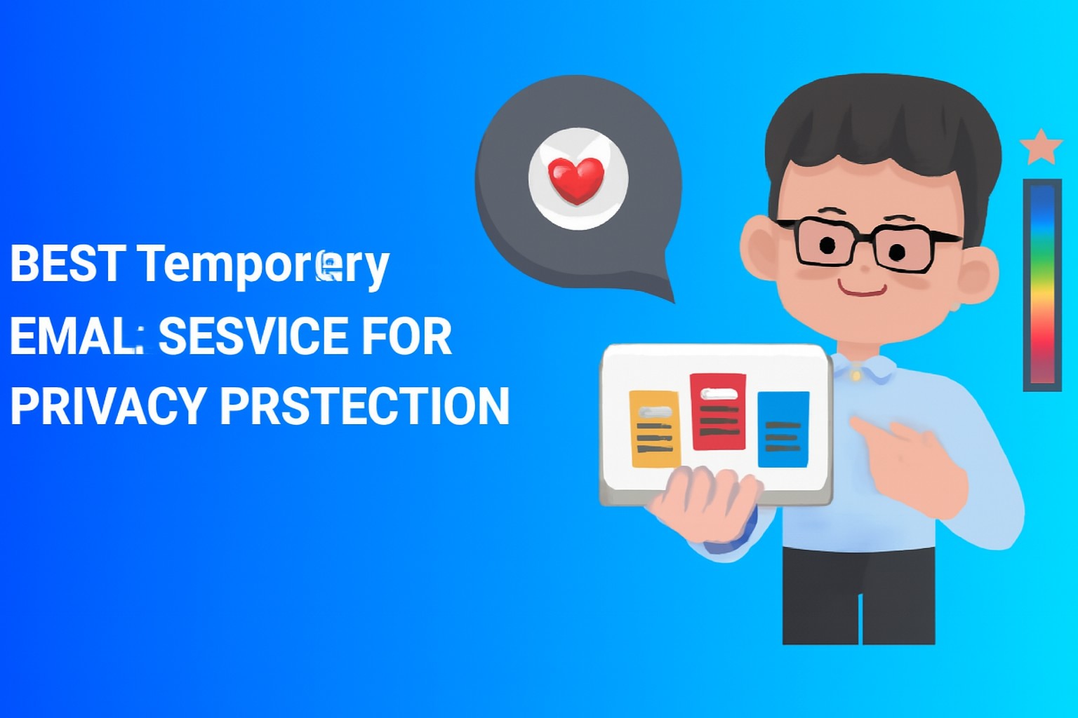 Say Goodbye to Spam with Disposable Emails on Social Media! 🚫📧